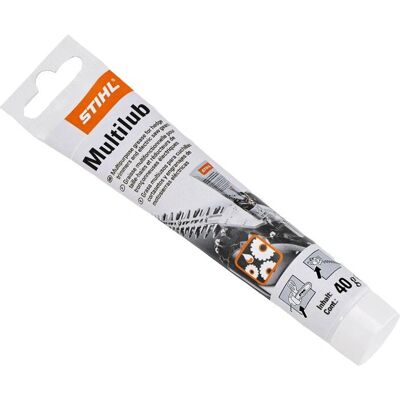 Grasso Multilub 80 Gr Grasso Multilub 80 Gr