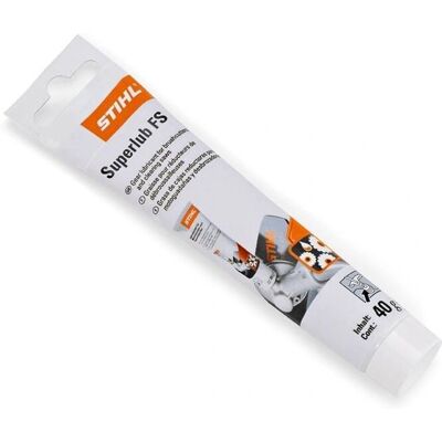 Stihl vysoce kvalitní převodové mazivo - 225g - Originál Stihl vysoce kvalitní převodové mazivo - 225g - Originál