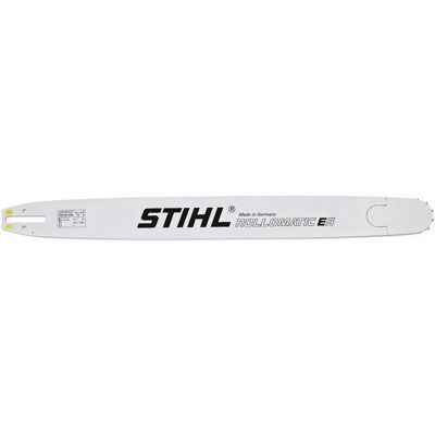 Stihl Modelo 30020009731 Guía de motosierra - Alta potencia Stihl Modelo 30020009731 Guía de motosierra - Alta potencia