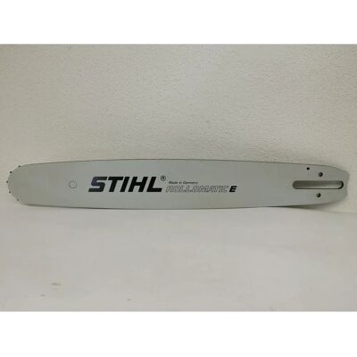 Stihl - Rollomatic E - 40 cm - Führungsschiene Stihl - Rollomatic E - 40 cm - Führungsschiene
