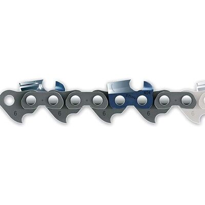 Cadena de motosierra Stihl Modelo 39460000080 - Rapid Super, 80 eslabones, 1,6mm, 63cm Cadena de motosierra Stihl Modelo 39460000080 - Rapid Super, 80 eslabones, 1,6mm, 63cm