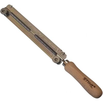 Guia de lima STIHL - .325" - Ø 4,8 mm Guia de lima STIHL - .325" - Ø 4,8 mm