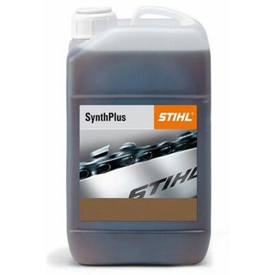 Olio catena Synthplus di Stihl - Olio catena Olio catena Synthplus di Stihl - Olio catena