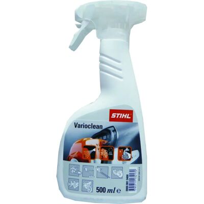 Stihl VarioClean 500ml - Nettoyant pour chaînes et lames Stihl VarioClean 500ml - Nettoyant pour chaînes et lames