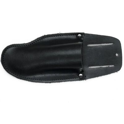 Stihl - 0000 881 3644 - Preto - Funda de cinto para poda Stihl - 0000 881 3644 - Preto - Funda de cinto para poda
