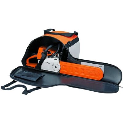 Stihl transportní taška na řetězové pily - Do 45cm Stihl transportní taška na řetězové pily - Do 45cm