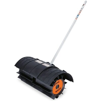 Stihl KW-KM Zubehör - Drehbarer Schaber für Multifunktionsgerät Stihl KW-KM Zubehör - Drehbarer Schaber für Multifunktionsgerät