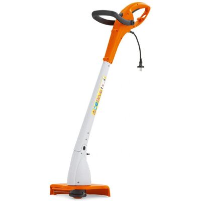 Stihl FSE 31 - Leichtes Elektro-Gartentrimmer Stihl FSE 31 - Leichtes Elektro-Gartentrimmer