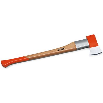 Machado de dividir STIHL AX 28 CS - 80cm - Uso pesado Machado de dividir STIHL AX 28 CS - 80cm - Uso pesado