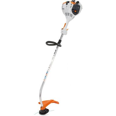 STIHL FS 40 Benzin-Motorsense - Leistungsstark, Einfach Start, Leicht STIHL FS 40 Benzin-Motorsense - Leistungsstark, Einfach Start, Leicht