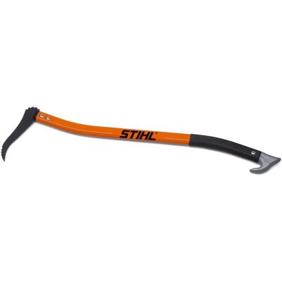 Sapie de alumínio STIHL - 70cm - Leve, Certificado para florestas Sapie de alumínio STIHL - 70cm - Leve, Certificado para florestas