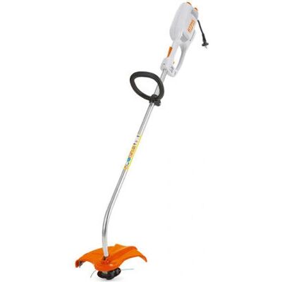 Stihl FSE 60 Elektro-Heckenschere - 540 W, 3,9 kg Stihl FSE 60 Elektro-Heckenschere - 540 W, 3,9 kg
