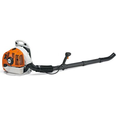 Stihl BR 350 - Publicité Stihl BR 350 - Publicité