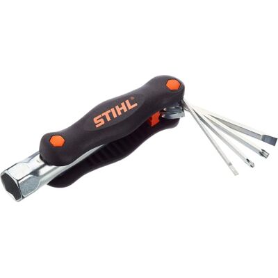 Ferramenta multifunções Stihl - 19-13 Ferramenta multifunções Stihl - 19-13