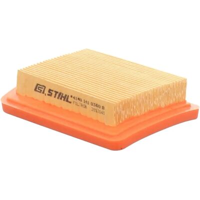 Filtre à air Stihl FS 240, 260, 360, 460 - Filtre à air Filtre à air Stihl FS 240, 260, 360, 460 - Filtre à air