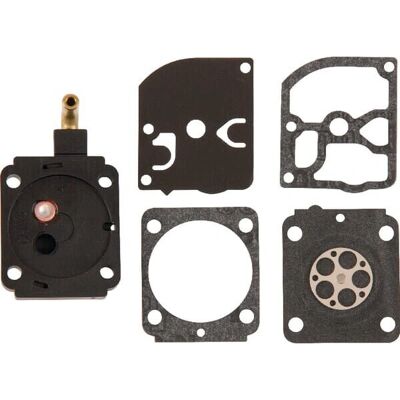 Stihl - 4140-007-1060 - kit de membrana de carburador Stihl - 4140-007-1060 - kit de membrana de carburador