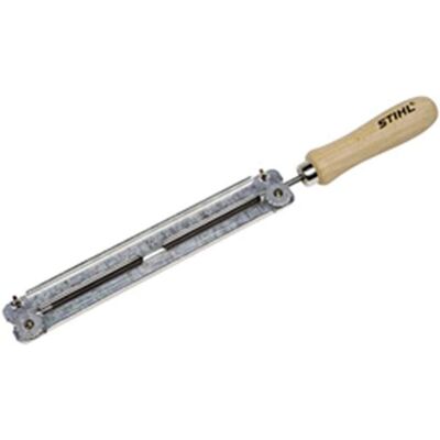 Stihl Guida limatrici per catene - 1/4" P, 3,2 mm Stihl Guida limatrici per catene - 1/4" P, 3,2 mm