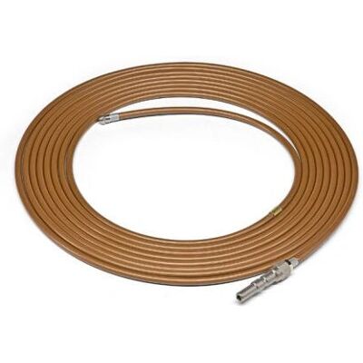 Acessório para lavadora a pressão Stihl 49255008000 - Ferramenta flexível para tubos estreitos Acessório para lavadora a pressão Stihl 49255008000 - Ferramenta flexível para tubos estreitos