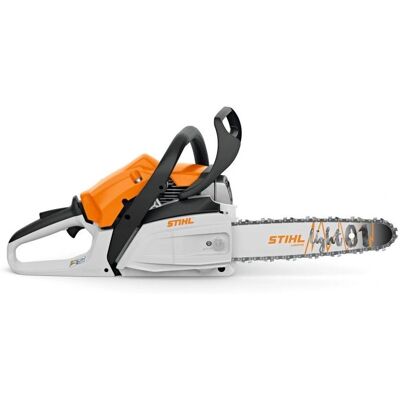 Stihl MS 172 C-BE - PMM3 3/8" (35cm) - Publicité Stihl MS 172 C-BE - PMM3 3/8" (35cm) - Publicité