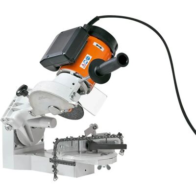 Stihl USG - Brusné nářadí na řetězy, nože a plotostřihy Stihl USG - Brusné nářadí na řetězy, nože a plotostřihy