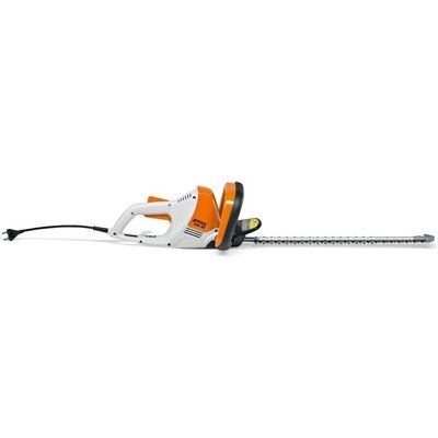Stihl HSE 52 Elektrischer Heckenschneider - 50 cm - 460 W Stihl HSE 52 Elektrischer Heckenschneider - 50 cm - 460 W
