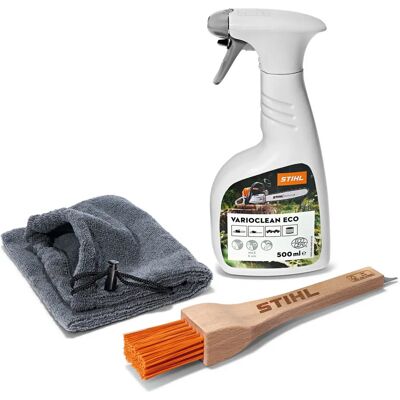 Sada péče a čištění STIHL pro řetězové pily Sada péče a čištění STIHL pro řetězové pily
