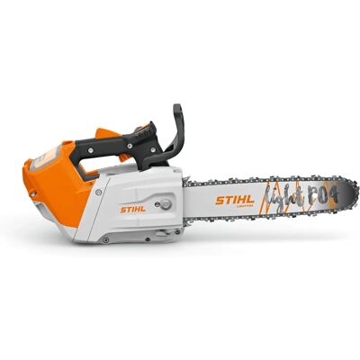STIHL Akku-Baumpflegesäge MSA 220 TC-O STIHL Akku-Baumpflegesäge MSA 220 TC-O
