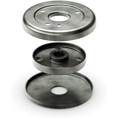 Stihl - Satz Getriebeteile - pièces de tête de coupe - Parts kit - Publicité Stihl - Satz Getriebeteile - pièces de tête de coupe - Parts kit - Publicité