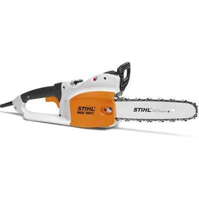 Stihl MSE 190 Elektrická pila - 35cm lišta, 1900W Stihl MSE 190 Elektrická pila - 35cm lišta, 1900W