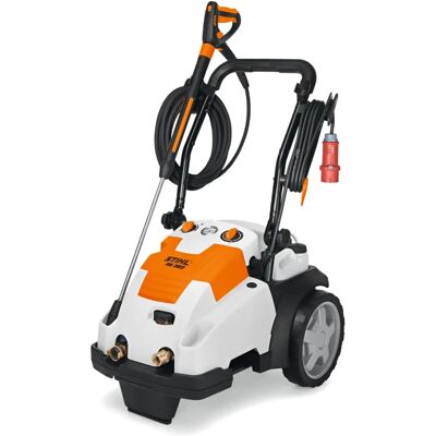 Lavadora de alta pressão STIHL RE 362 - Durável, 6,5 kW, 180 bar Lavadora de alta pressão STIHL RE 362 - Durável, 6,5 kW, 180 bar