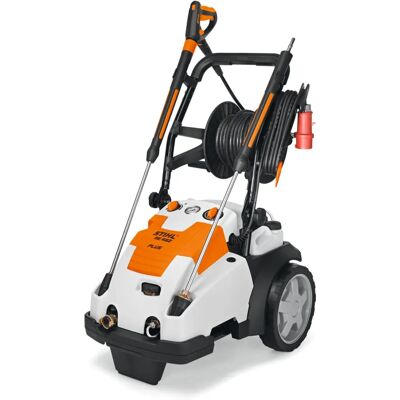 STIHL RE 462 PLUS Lavapistole ad alta pressione STIHL RE 462 PLUS Lavapistole ad alta pressione