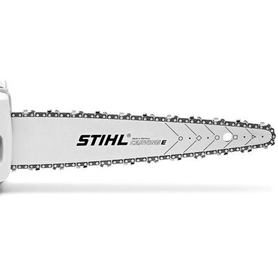 Stihl Carving Guide Bar 30cm, 1/4" P, 1.1mm - Chainsaw Guide Bar Stihl Carving Guide Bar 30cm, 1/4" P, 1.1mm - Chainsaw Guide Bar