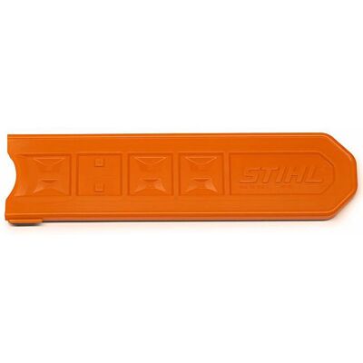STIHL 00007929173 Protetor de corrente - 45 cm - Acessório para motosserra STIHL 00007929173 Protetor de corrente - 45 cm - Acessório para motosserra