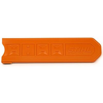 Acessório para motosserra STIHL - Capa protetora de 45 cm Acessório para motosserra STIHL - Capa protetora de 45 cm