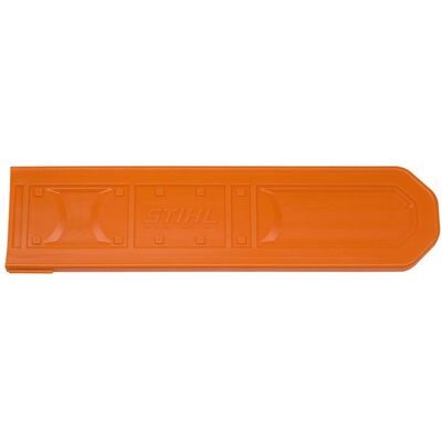 STIHL Chainsaw Chain Guard - Chainsaw Accessory - 55cm STIHL Chainsaw Chain Guard - Chainsaw Accessory - 55cm