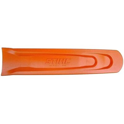 Stihl Kettenschutz bis 90cm Schienenlänge Stihl Kettenschutz bis 90cm Schienenlänge