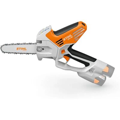 Sega a batteria GTA 40 di Stihl - Attrezzo professionale per potatura Sega a batteria GTA 40 di Stihl - Attrezzo professionale per potatura