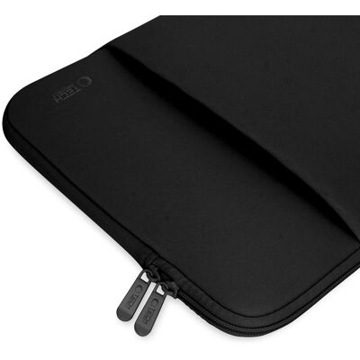 Tech-Protect Neopren Notebooktasche - Notebooktasche Tech-Protect Neopren Notebooktasche - Notebooktasche