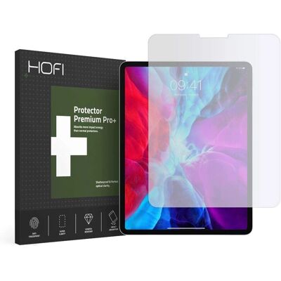 Hofi Glass Pro+ skjermbeskyttelse for iPad Air 4/5 - 9H Hardhet Hofi Glass Pro+ skjermbeskyttelse for iPad Air 4/5 - 9H Hardhet