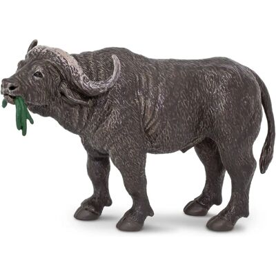 Safari LTD. Buffel Dierenbeeld Safari LTD. Buffel Dierenbeeld