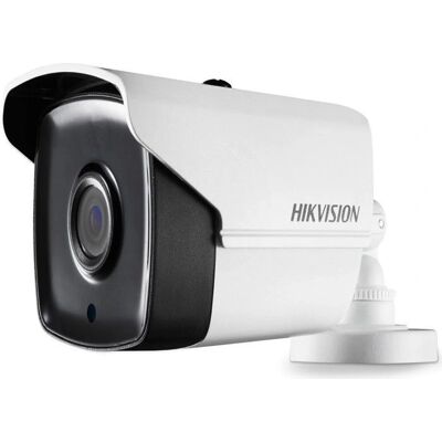 Hikvision DS-2CE16D8T-IT3ZE Caméra Bullet 2MP - Extérieur Hikvision DS-2CE16D8T-IT3ZE Caméra Bullet 2MP - Extérieur