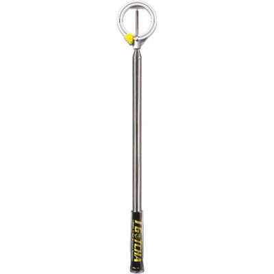Igotcha Kompakter Edelstahl Golfball Retriever - 14 Fuß Reichweite Igotcha Kompakter Edelstahl Golfball Retriever - 14 Fuß Reichweite