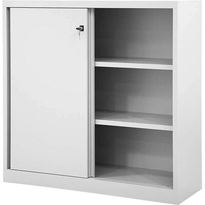 BISLEY Modell SD12112S645 mit Schiebetüren - Schrank BISLEY Modell SD12112S645 mit Schiebetüren - Schrank