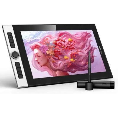 XP-PEN - Innovator 16 - 15.6in - Display - Tablette graphique - Publicité XP-PEN - Innovator 16 - 15.6in - Display - Tablette graphique - Publicité