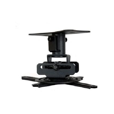 Optoma OCM818 Support Projecteur Noir - Mur/Plafond - Publicité Optoma OCM818 Support Projecteur Noir - Mur/Plafond - Publicité