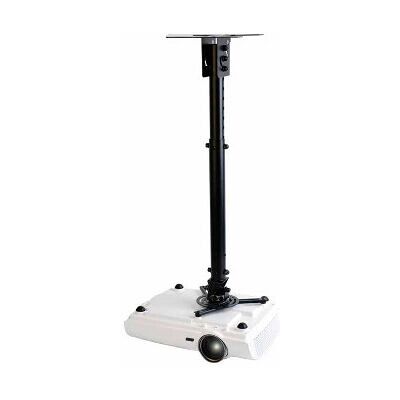 Optoma OCM815 Deckenprojektorhalterung - Schwarz Optoma OCM815 Deckenprojektorhalterung - Schwarz