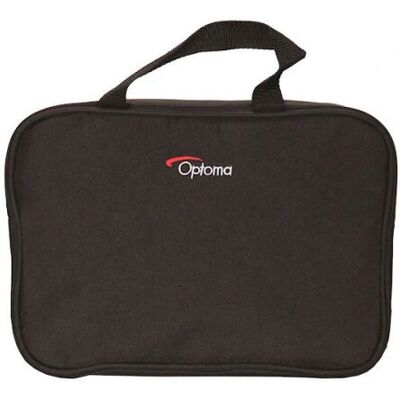 Sac Universel Optoma - Compact et Protecteur - Publicité Sac Universel Optoma - Compact et Protecteur - Publicité