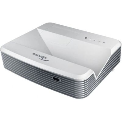 Optoma - W320USTi - 0.27:1 throw - projetor Optoma - W320USTi - 0.27:1 throw - projetor