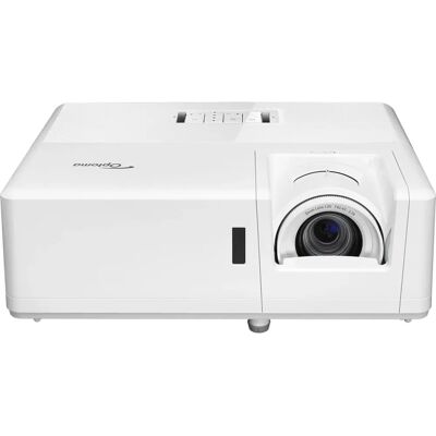 Optoma - ZW403 - 4500 ANSI lumen - WXGA - proiettore Optoma - ZW403 - 4500 ANSI lumen - WXGA - proiettore