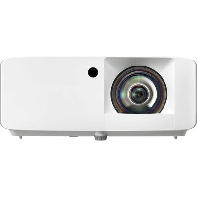 Videoproiettore short throw Optoma ZH350ST - 3500 lumen - Full HD Videoproiettore short throw Optoma ZH350ST - 3500 lumen - Full HD